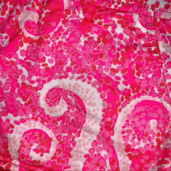 Lilly Pulitzer The Walsh Shorts 🌸🌺🌻 - Picture 5 of 14